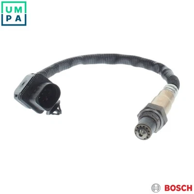 LAMBDA SENSOR 0 281 004 411 FOR TOYOTA COROLLA/iM/ALTIS/QUEST YARIS/VITZ IST - Image 1 of 4