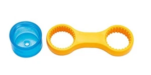 GSI Creos Mr.Hobby GT56 Mr. Cap Opener Free Shipping with Tracking# New Japan - Picture 1 of 4