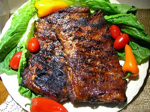 6 Pfund PREP MIX / RIB RUB, RESTAURANTGEBRAUCH, GRILLGRILL. RIBS FLEISCH TROCKEN REIBEN GEWÜRZ - Bild 1 von 6