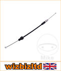 Black Throttle Cable For BMW R 1200 RT 90 Jahre ABS 2013-2014