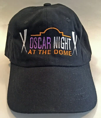 Oscar de la Hoya vs. David Kamau Gorra de Béisbol Boxeo Lucha Nueva Foto 1 de 2