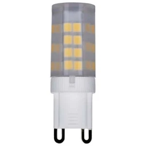 SATCO 3.5W - JCD LED - Frost - 3000K - G9 Base - 120V - 20-pack - Picture 1 of 1