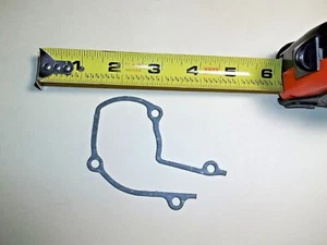 NEW OEM YAMAHA 82-85 YZ125 YPVS HOUSING GASKET 5X4-11993-01-00 YZ 125 jh - Picture 1 of 2