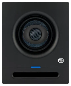 Presonus Eris Pro 4 Powered 4" Coaxial 2-Way Powered Studio Monitor Speaker - Picture 1 of 5