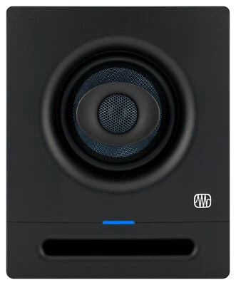 Presonus Eris Pro 4 Powered 4" Coaxial 2-Way Powered Studio Monitor Speaker - Image 1 of 4