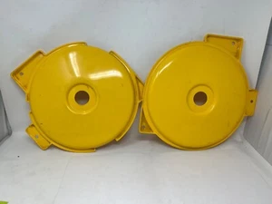NOS Namco Prop Cycle Set copripedale - lati sinistro e destro - Foto 1 di 6