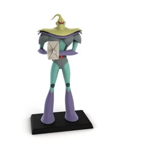 GO NAGAI ROBOT COLLECTION 70 SOLDATO DI VEGA UFO ROBOT GOLDRAKE FIGURE - Imagen 1 de 2