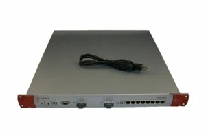 Radware 904626 Fireproof 2G + 8FE Application Switch - Imagen 1 de 1
