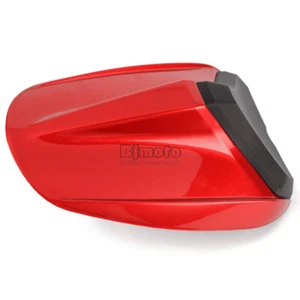 Passenger Pillion Rear Seat Cover Solo Cowl For Suzuki GSX-S 750 2017-2023 - Imagen 1 de 12