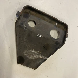 Vintage John Deere Snowmobile Gas Tank Stay Bracket 300 400 600 JDX 440 340 - Picture 1 of 3