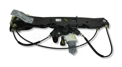 Range Rover Evoque L551 Front Left Side Window Regulator Motor K8D2-23201-AA AC - Image 1 of 4