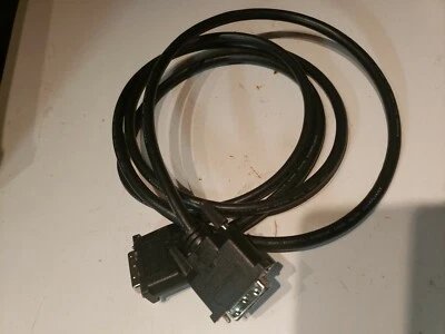 Startech 6' DVI Digital Video Cable - Black - Image 1 of 3