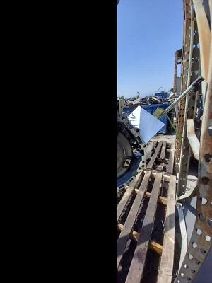 21 22 23 NISSAN MURANO Transmission Assy. 41K FWD - Image 1 of 4