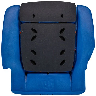 Durofoam Driver Side Seat Cushion - 2015-2017 Ford Lariat - Image 1 of 3