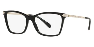 Michael Kors Women's 53mm Black  Opticals MK4087B-3005-53 - Picture 1 of 1
