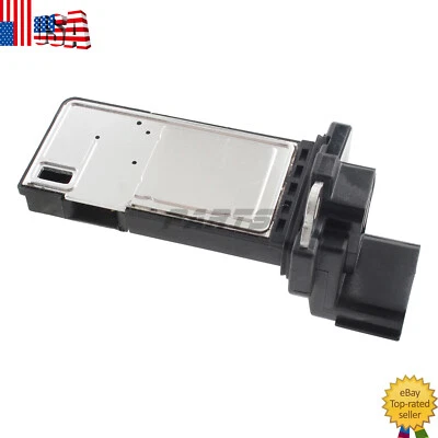 Sensor de fluxo de ar de massa MAF 20787043 compatível com Cadillac ATS CTS SRX XTS 2012-2015 - Imagem 1 de 4