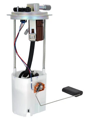 Conjunto de módulo de bomba de combustible para 2006 2007 2008 Hummer H3 L5 3,5 L 3,7 L V8 5,3 L Foto 1 de 4