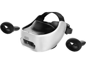 HTC Vive Focus Plus 6DoF VR Headset Bundle 99HARH001-00