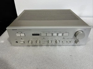 Denon PMA-750 Precision Audio Component Pre-Main Amplifier - Picture 1 of 5