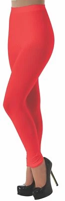 Leggings sexy desejos secretos fantasia fantasia fantasia acessório fantasia Halloween 6 CORES - Imagem 1 de 2