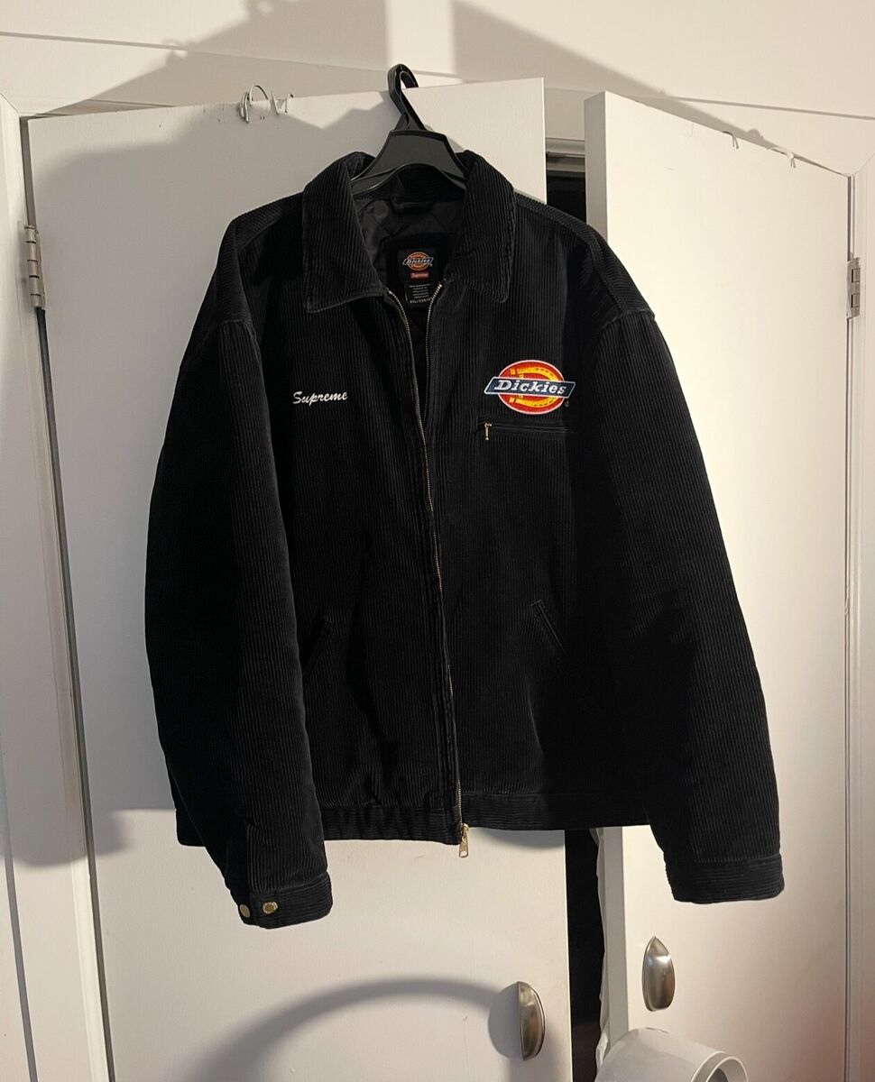 Supreme Corduroy Jackets for Men for Sale | Shop New & Used Supreme Corduroy Jackets for Men for Sale | Shop New & Used
