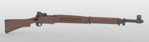 1/6 Scale Battleground M1917 "American" Enfield Rifle - Picture 1 of 2