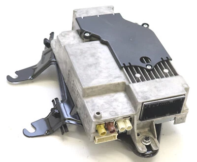 BMW F44 218i Gran Coupe HiFI Verstärker Receiver Audio Modul Steuergerät 5A48219 - Bild 1 von 2