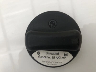 1995 BMW 840Ci E31 FUEL CAP OEM - Imagem 1 de 2