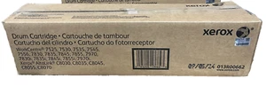 Xerox 013R00662 Trommelkassette WorkCentre 7525 7530 7535 7545 7556 7830 - Neu - Bild 1 von 7