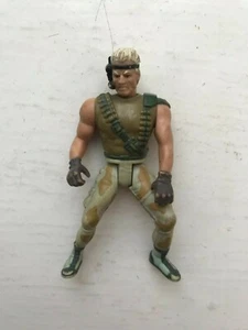 1992 Kenner Fox Aliens serie Space Marine Drake clásica figura de acción - Imagen 1 de 2