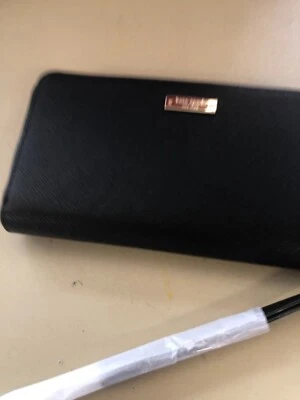 Cintura con cremallera Kate Spade (se adapta a la mayoría de los teléfonos móviles) Foto 1 de 4