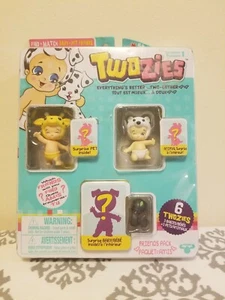 Twozies season 1 - Picture 1 of 2