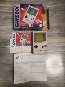 Nintendo Game boy Hongkong Limited Edition - Picture 1 of 18