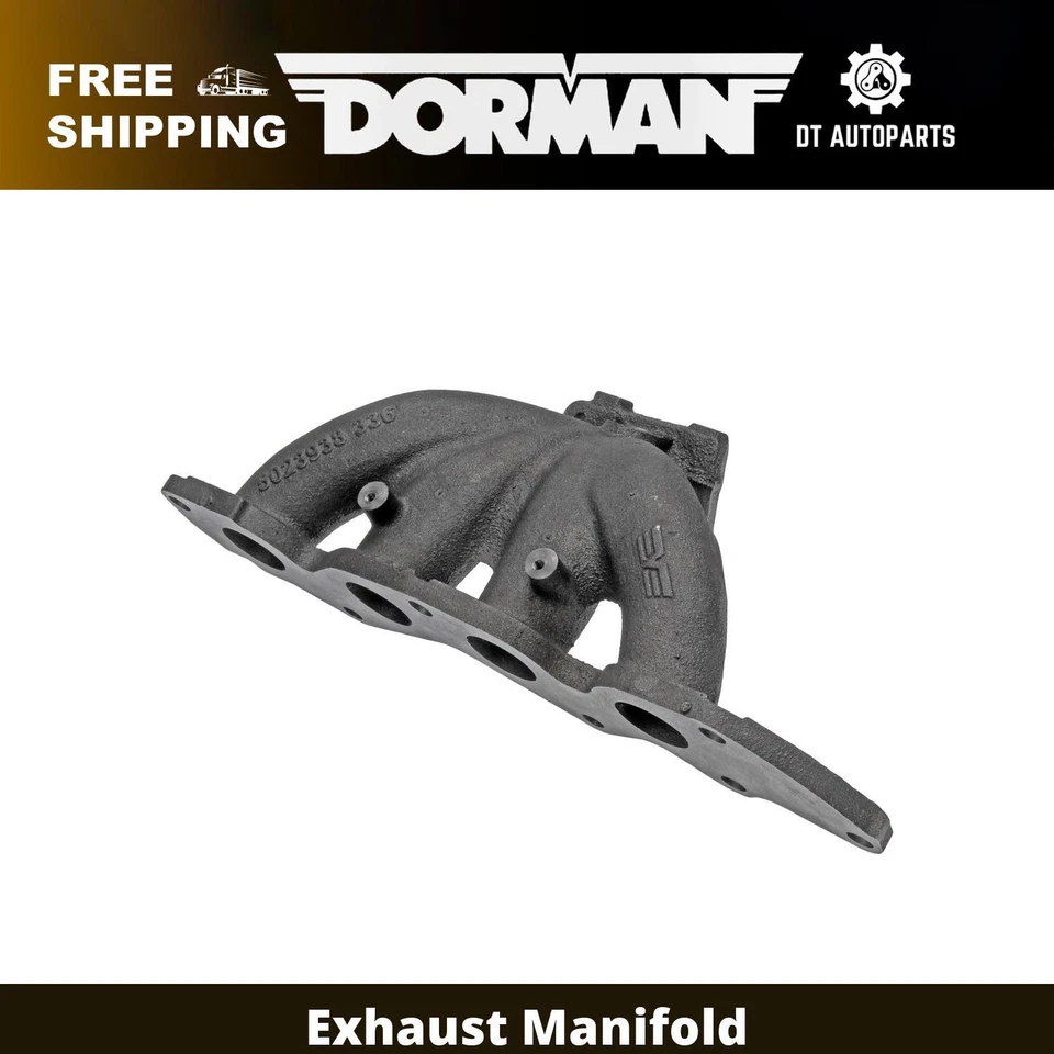 Colector de escape Dorman 2011 para Ford Fusion 2010-2012 2,5 L L4 Foto 1 de 4