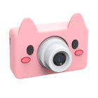 Cartoon Digital Camera Multifunctional Mini Videocamera For Children Party Gifts