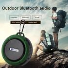 Audio Portable Waterproof Bluetooth Small Speakers Sound Box Car Subwoofer