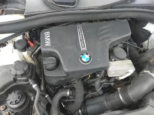 13 BMW X1 Starter Motor 2.0l Awd W/o Automatic Engine Stop And Start - Picture 1 of 1