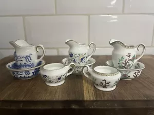 Coalport Miniaturen - Bild 1 von 4