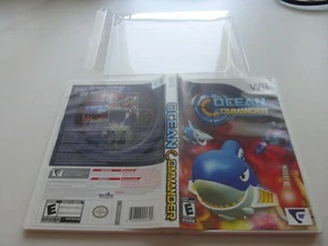 Ocean Commander - Condizioni impressionanti - Nintendo Wii - Wii U - Foto 1 di 2