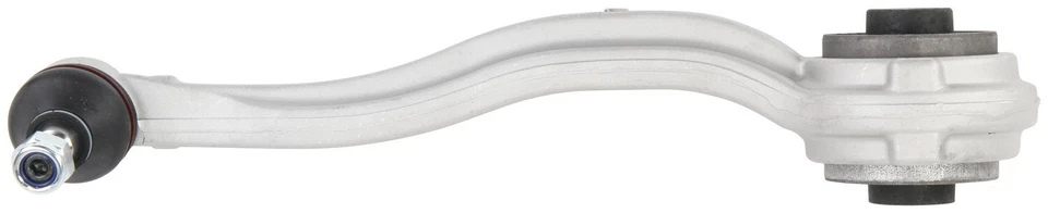 Control Arm and Ball Joint Assembly Delphi For 2001-2005 Mercedes-Benz C240 2002 - Image 1 of 4