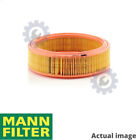 Air Filter For Rover Austin Mg Mini Hatchback 12 A2a 12 A2b 12 A2l Mann-Filter