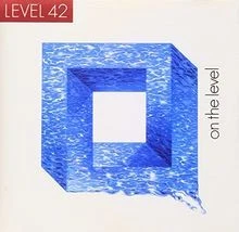 On the level von Level 42 | CD | Zustand sehr gut - Bild 1 von 2