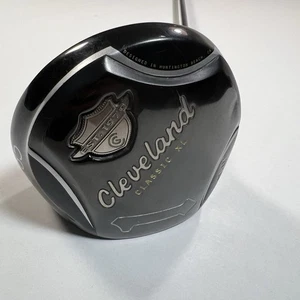 Cleveland Classic 285 XL Driver 9.0 Deg Graphite Miyazaki Regular LH  X5518Y93 - Picture 1 of 10