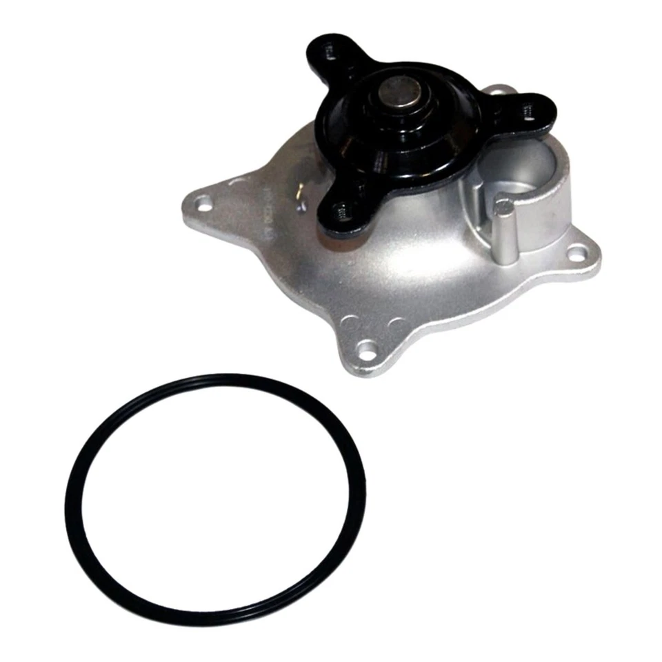 Bomba de agua 120-4230 GMB para Dodge Caravan Grand Chrysler Town & Country y Foto 1 de 4