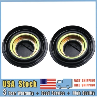 2x Sensor de velocidad de rueda ABS trasero izquierdo + derecho se adapta a Scion tC Toyota Celica Prius Foto 1 de 4