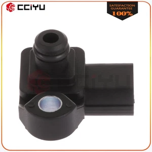 CCIYU Manifold Absolute Pressure MAP Sensor For Acura RL RSX Honda Accord Civic - Picture 1 of 8