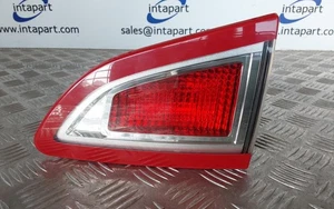 RIGHT TAILLIGHT RENAULT SCENIC 3 PHASE I 2009-2013 INNER 265550018R - Picture 1 of 6
