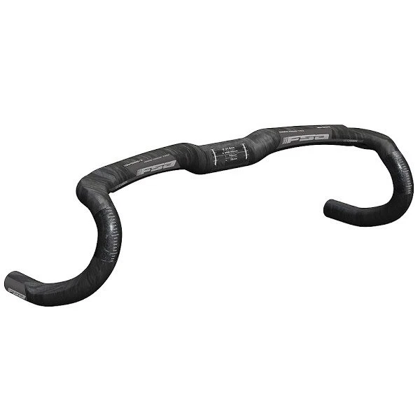 Handlebars K-Wing 440mm Agx Carbon 2019 484006506 FSA Bike - Image 1 of 1