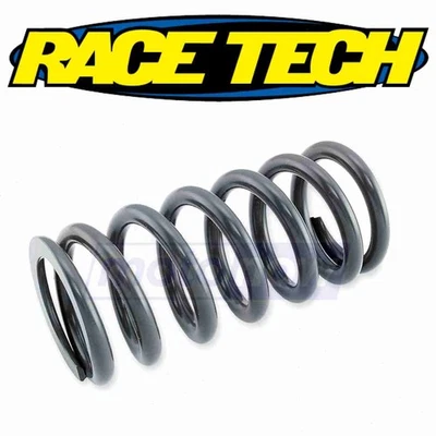 Race Tech Shock Springs for 2018 Suzuki RMX450Z - Suspension Shocks, Struts uj Foto 1 de 4