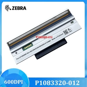 P1083320-012 Genuine NEW Printhead for Zebra ZT610 Thermal Label Printer 600dpi - Bild 1 von 7
